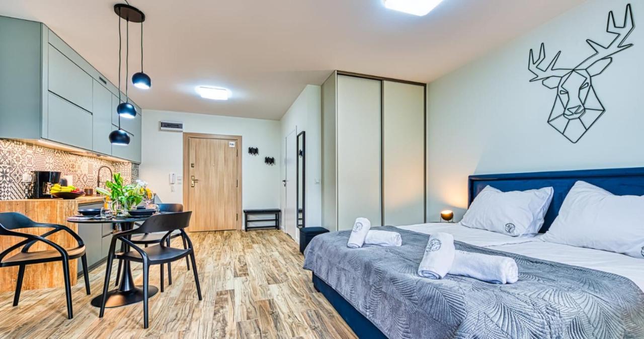 Apartamenty Marilu Swieradow-Zdroj Exterior photo